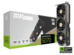 Zotac Gaming GeForce RTX 5070 Solid OC 12GB GDDR7 Graphics Card 1