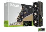 Zotac Gaming GeForce RTX 5070 Ti Solid 16GB Graphics Card 1