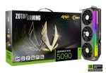 Zotac Gaming GeForce RTX 5090 AMP Extreme Infinity 2
