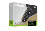Zotac Gaming GeForce RTX 5090 Solid 32GB GDDR7 Graphics Card 1