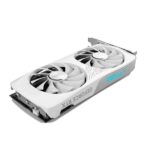 Zotac RTX 4070 Super Twin Edge OC 12GB Graphics Card White Edition - Image 5