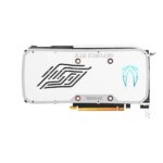 Zotac RTX 4070 Super Twin Edge OC 12GB Graphics Card White Edition - Image 3