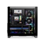 Thermaltake 6.0'' LCD Screen Kit Display Monitor System Performance and Customize Visual Effects - Image 3