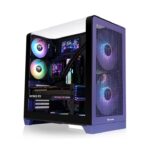 Thermaltake 6.0'' LCD Screen Kit Display Monitor System Performance and Customize Visual Effects - Image 2