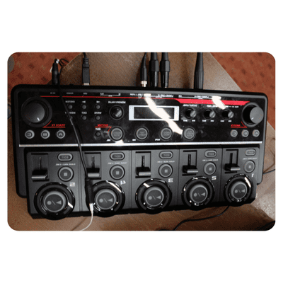 audio mixer at best prices