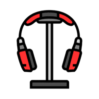 buy headphone stands