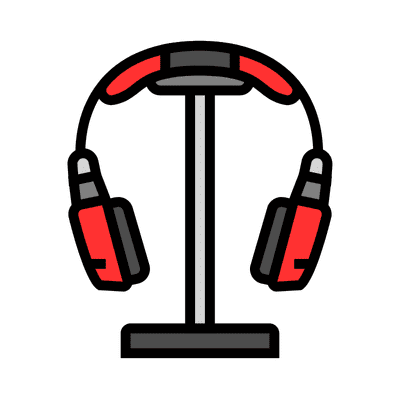 buy headphone stands