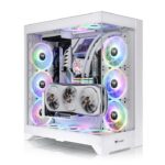Thermaltake CTE E660 MX Mid Tower Chassis