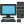 Assembled Computer