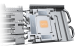 cooling passive heatsink