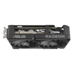 Asus Dual Radeon RX 9060 XT 16GB GDDR6 - Image 4
