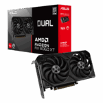 Asus Dual Radeon RX 9060 XT 16GB GDDR6