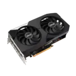 Asus Dual Radeon RX 6650 XT OC Edition 8GB GDDR6 - Image 10