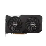 Asus Dual Radeon RX 6650 XT OC Edition 8GB GDDR6 - Image 9