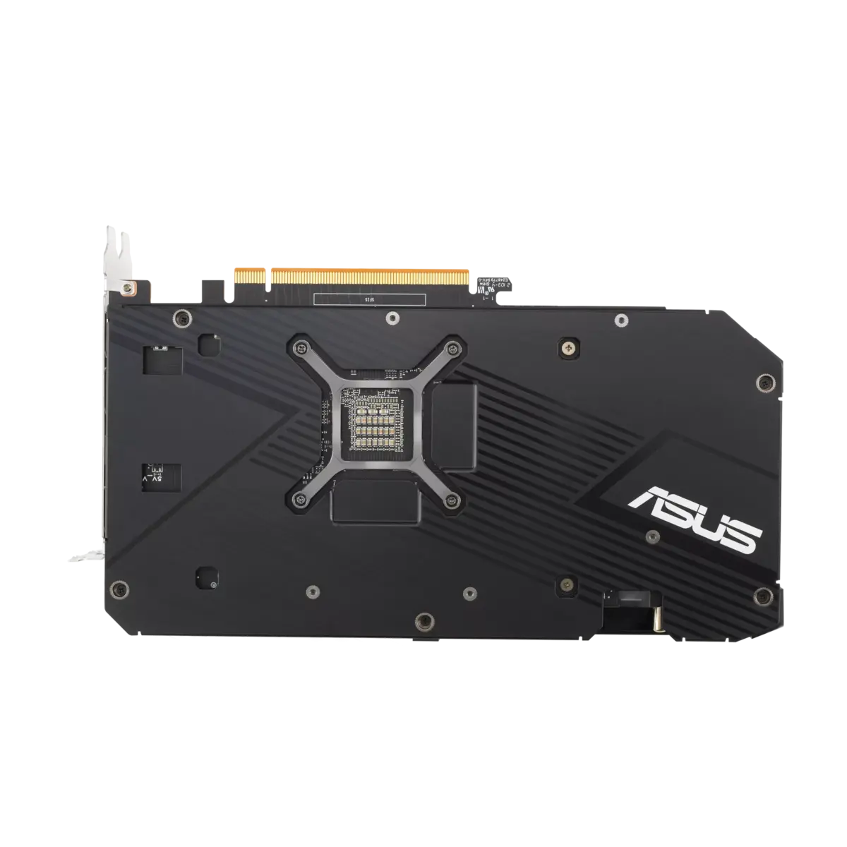 Asus Dual Radeon RX 6650 XT OC Edition 8GB GDDR6 - Image 8