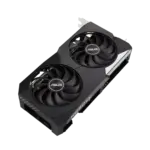 Asus Dual Radeon RX 6650 XT OC Edition 8GB GDDR6 - Image 7