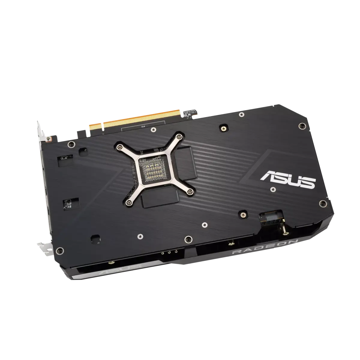 Asus Dual Radeon RX 6650 XT OC Edition 8GB GDDR6 - Image 6
