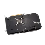 Asus Dual Radeon RX 6650 XT OC Edition 8GB GDDR6 - Image 6