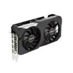 Asus Dual Radeon RX 6650 XT OC Edition 8GB GDDR6 - Image 2