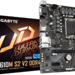 h610m s2 v2 ddr4 h610m s2 v2 ddr4 intel h610 express chipset original imagxhmh6zt7btgj1