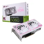 iGame GeForce RTX 5060 Ultra W DUO OC 8GB V