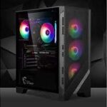 desktop computer in nehru place