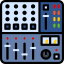 Audio Mixer