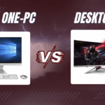 Desktop vs All-in-One PC in 2025 – Which One Should You Buy?