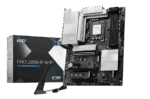 MSI Pro Z890 P WiFi Motherboard