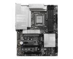 MSI Pro Z890 P WiFi Motherboard | Intel Z890 ATX | DDR5 | PCIe 5.0 | Wi-Fi 7 | High Performance Motherboard for Productivity & AI Workloads - Image 5