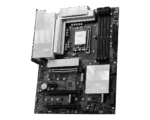 MSI Pro Z890 P WiFi Motherboard | Intel Z890 ATX | DDR5 | PCIe 5.0 | Wi-Fi 7 | High Performance Motherboard for Productivity & AI Workloads - Image 3