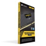Corsair Vengeance Lpx 8GB (8GBx1) DDR4 3000MHz Desktop Ram - Image 2