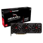 PowerColor Reaper AMD Radeon RX 9070 16GB GDDR6