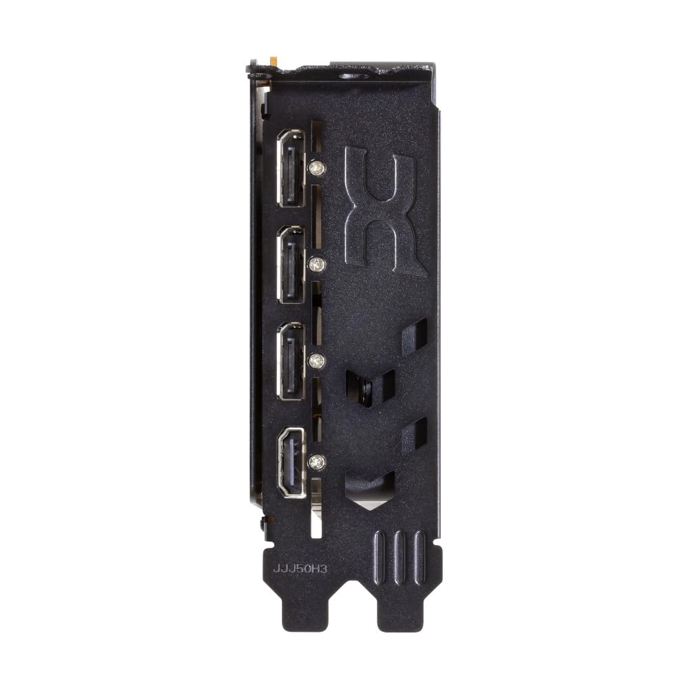 51cSkFtzqsL._SL1000_ PowerColor Reaper AMD Radeon RX 9070 16GB GDDR6 - Image 4