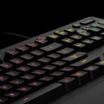 Logitech G G213 Prodigy USB Gaming Keyboard with LIGHTSYNC RGB Backlit Keys, Spill-Resistant, Customizable Keys, Dedicated Multi-Media Keys (Black) - Image 2