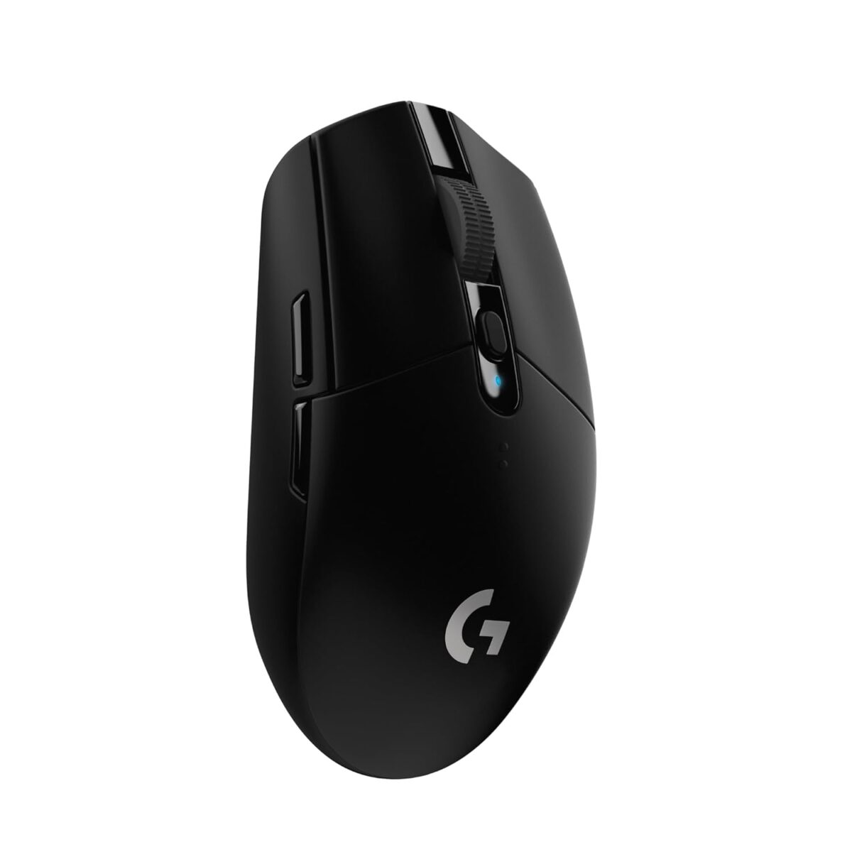 Logitech G305 Lightspeed Wireless Gaming Mouse - Black - Image 1
