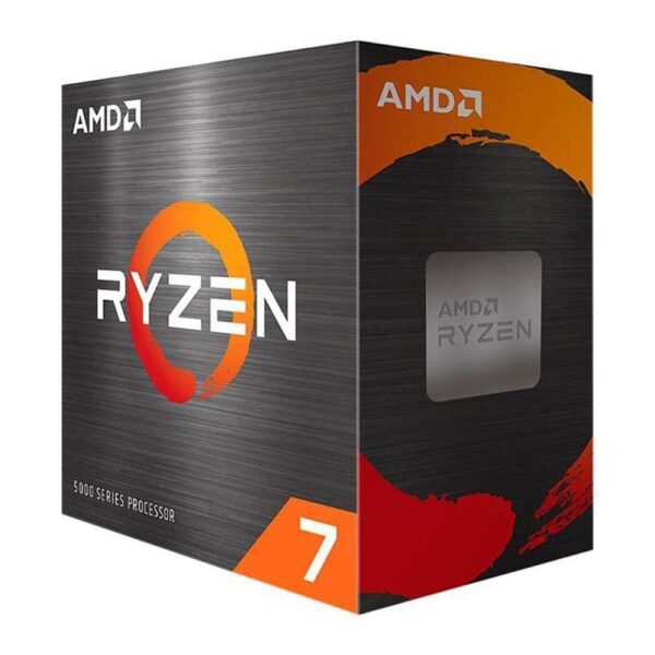 AMD Ryzen 7 5700X Desktop Processor