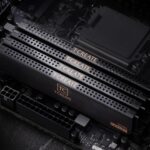 TeamGroup T-Create Expert 2x16GB 6000MHz (6000MT/s) CL30 Black 32GB DDR5 RAM Kit, Desktop Memory, Metal Heatsink, 10Layer PCB For Overclocking, ECC, XMP 3.0/EXPO, For Intel/AMD CPU, Low Latency Module - Image 6