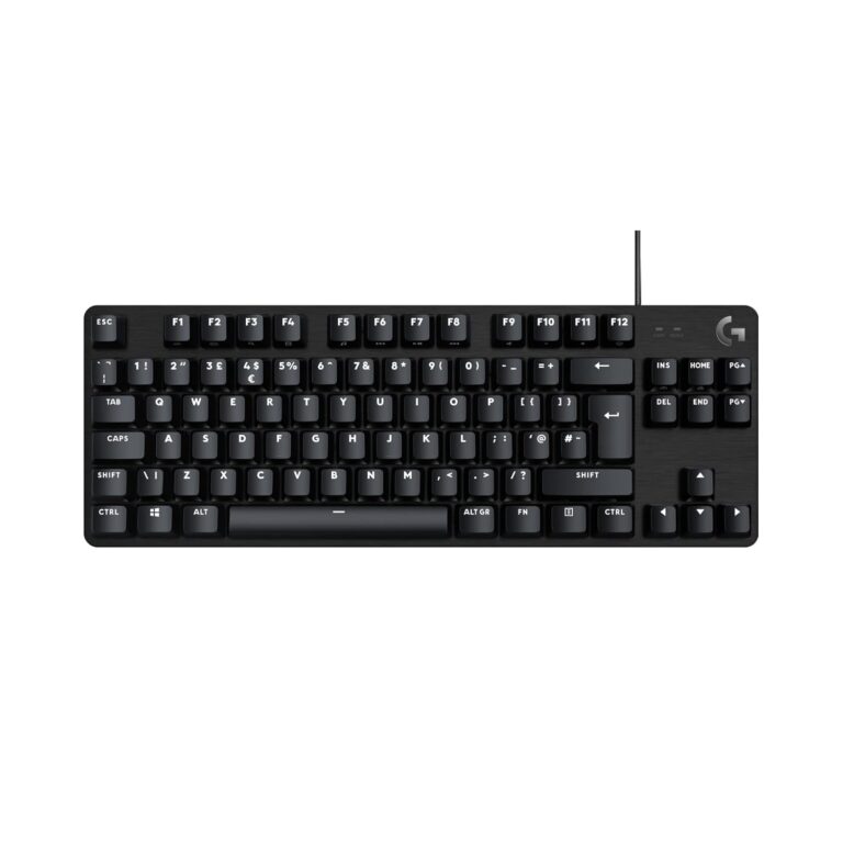 Logitech G413 TKL SE Wired Keyboard