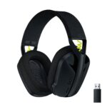 Logitech G435 Ultra Lightspeed Wireless