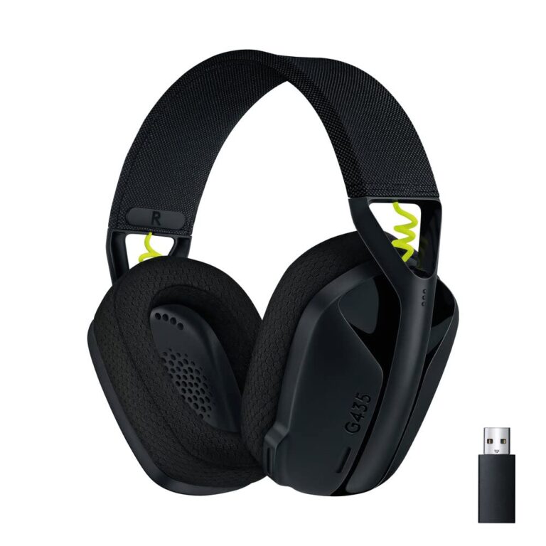 Logitech G435 Ultra Lightspeed Wireless