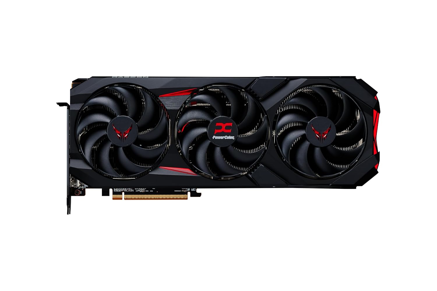 715c4kpd3pL._SL1500_ PowerColor Red Devil RX 9070 XT 16GB OC GDDR6 Graphics Card - Image 6