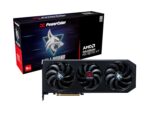 PowerColor Reaper AMD Radeon RX 9070 XT 16GB GDDR6 Graphics Card