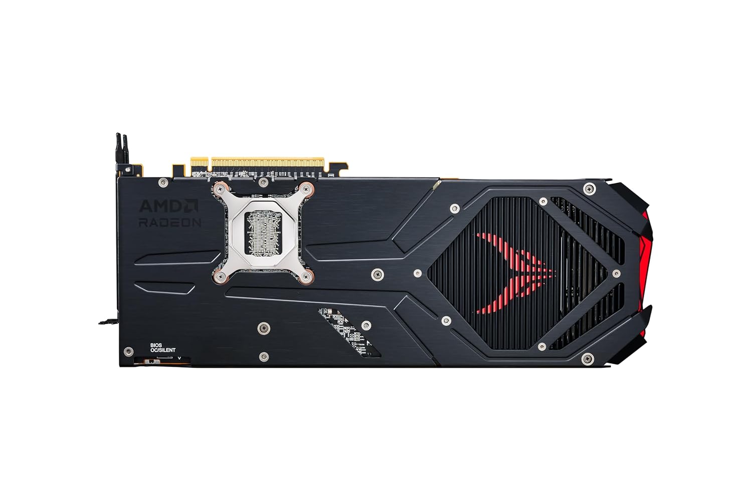 71HfXHOVreL._SL1500_ PowerColor Red Devil RX 9070 XT 16GB OC GDDR6 Graphics Card - Image 3