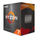 AMD Ryzen 7 5700 Desktop Processor