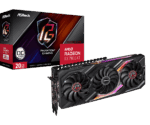 ASRock Phantom Gaming Radeon RX 7900 XT