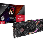 ASRock Phantom Gaming Radeon RX 7900 XT