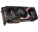 ASRock Phantom Gaming Radeon RX 7900 XT 20GB GDDR6 Graphics Card | RDNA 3 | PCIe 4.0 | Ray Tracing & AI Acceleration | Ultimate 4K Gaming GPU - Image 3