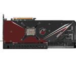 ASRock Phantom Gaming Radeon RX 7900 XT 20GB GDDR6 Graphics Card | RDNA 3 | PCIe 4.0 | Ray Tracing & AI Acceleration | Ultimate 4K Gaming GPU - Image 2