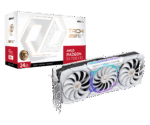 ASRock Taichi Radeon RX 7900 XTX Graphics Card